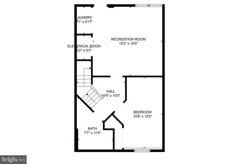 6210 Cedar Post Dr, District Heights, MD 20747 photo 37