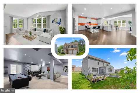 3719 Gentle Breeze Dr, Marlboro, MD 20772