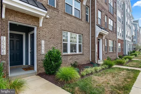 10504 Jim Lovell Ln, Lanham, MD 20706