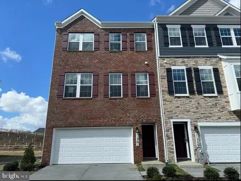 11910 Wynnifred Pl, Glenn Dale, MD 20769