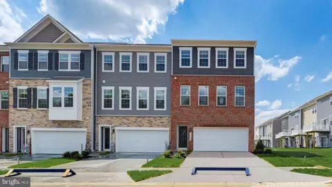 11904 Wynnifred Pl, Glenn Dale, MD 20769