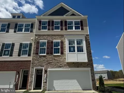 11906 Wynnifred Pl, Glenn Dale, MD 20769