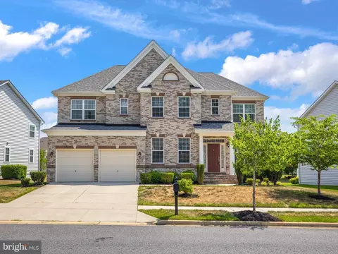 3116 Winterbourne Dr, Marlboro, MD 20774