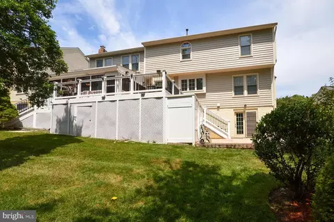 10513 Foxlake Dr, Bowie, MD 20721 photo 52