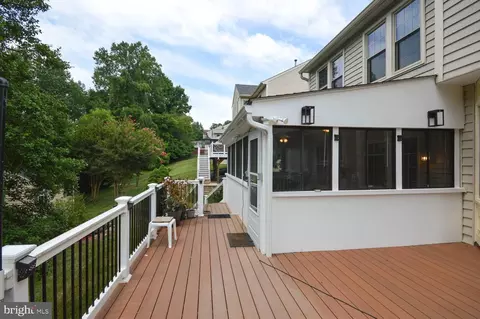 10513 Foxlake Dr, Bowie, MD 20721 photo 49