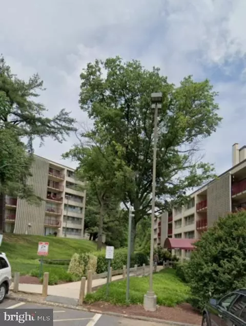 9203 New Hampshire Ave #404, Silver Spring, MD 20903