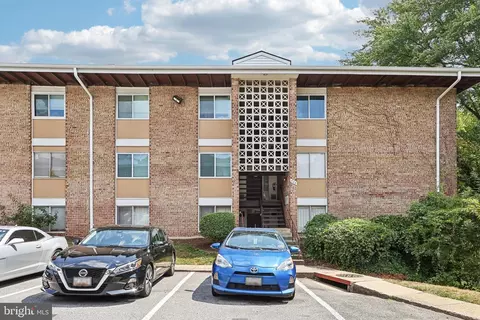 526 Wilson Bridge Dr #A-2, Oxon Hill, MD 20745