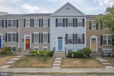 6713 Bonnett Ct, Laurel, MD 20707