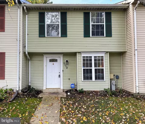 1112 Patriot Ln, Bowie, MD 20716