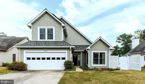 14303 Greenview Dr, Laurel, MD 20708