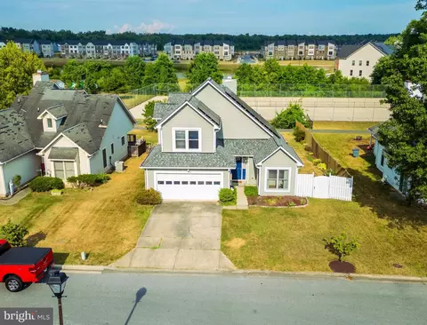 View/Area - 14303 Greenview Dr, Laurel, MD 20708 photo 4 of 6