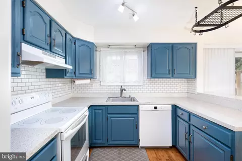 Kitchen - 14303 Greenview Dr, Laurel, MD 20708 photo 1 of 2