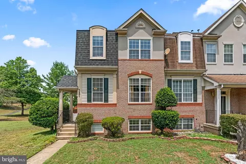1201 Cape Baron Ct, Marlboro, MD 20774