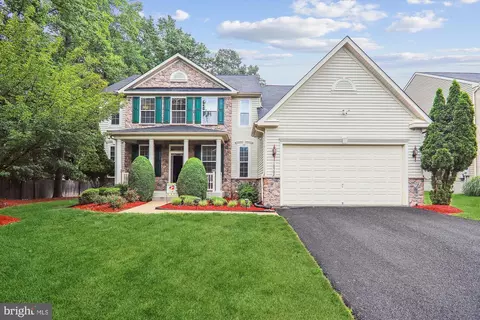 10502 Mcguire Way, Clinton, MD 20735