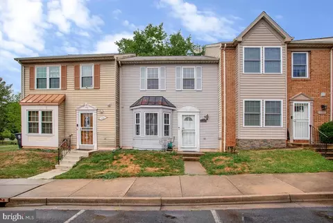 1729 Countrywood Ct, Hyattsville, MD 20785