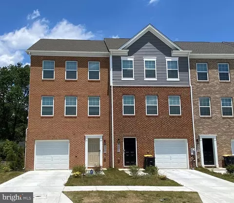 8703 Tavern St, Clinton, MD 20735