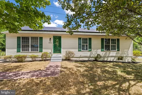 8600 Holly St, Laurel, MD 20707