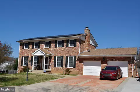 400 Dias Dr, Fort Washington, MD 20744