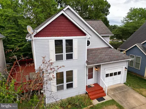 7239 Carriage Hill Dr, Laurel, MD 20707