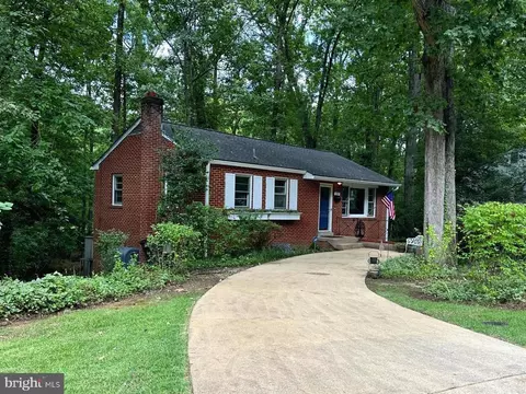 131 Northway, Greenbelt, MD 20770