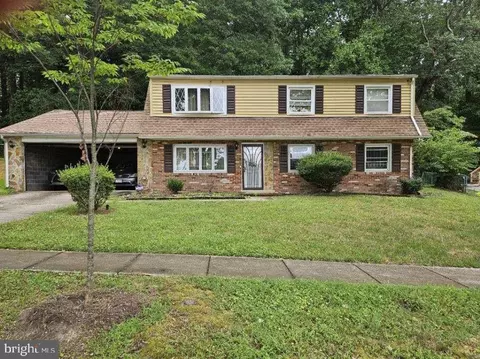 4107 Canyonview Dr, Marlboro, MD 20772