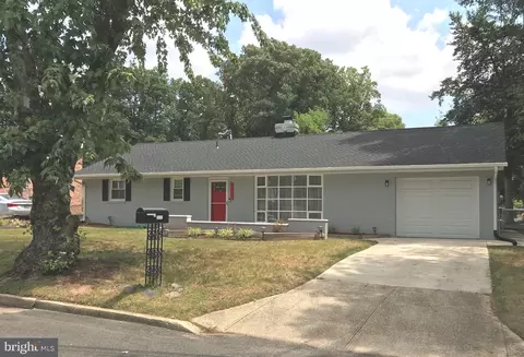 5112 Silver Valley Way, Suitland, MD 20746