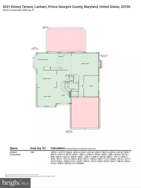 6321 Kinsey Ter, Lanham, MD 20706 photo 39