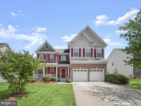 6321 Kinsey Ter, Lanham, MD 20706