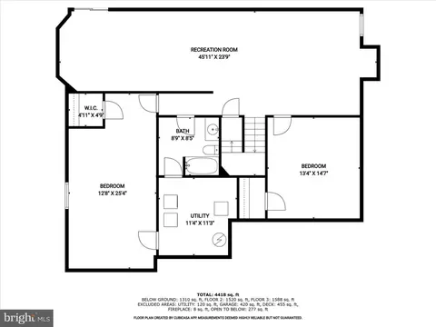 6321 Kinsey Ter, Lanham, MD 20706 photo 33