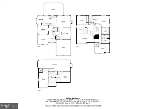 6321 Kinsey Ter, Lanham, MD 20706 photo 36