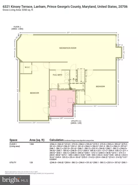 6321 Kinsey Ter, Lanham, MD 20706 photo 37