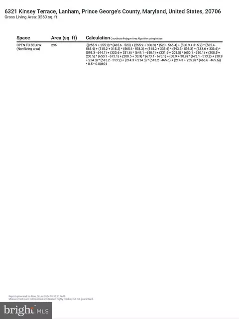6321 Kinsey Ter, Lanham, MD 20706 photo 42