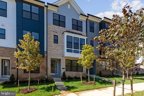 17135 Hardisty Way, Bowie, MD 20715