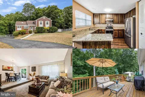 6206 Barrowfield Ct, Fort Washington, MD 20744