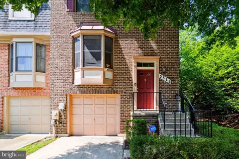3828 Envision Ter, Bowie, MD 20716