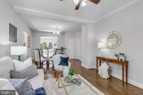 Entry Way - 3309 Otis St, Mount Rainier, MD 20712 photo 1 of 10