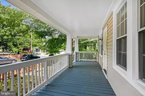 Exterior - 3309 Otis St, Mount Rainier, MD 20712 photo 4 of 9
