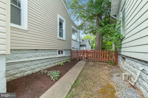 Exterior - 3309 Otis St, Mount Rainier, MD 20712 photo 6 of 9