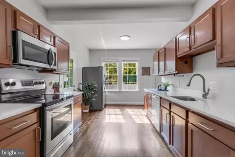 Kitchen - 3309 Otis St, Mount Rainier, MD 20712 photo 1 of 1