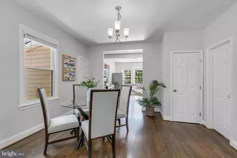 Entry Way - 3309 Otis St, Mount Rainier, MD 20712 photo 3 of 10