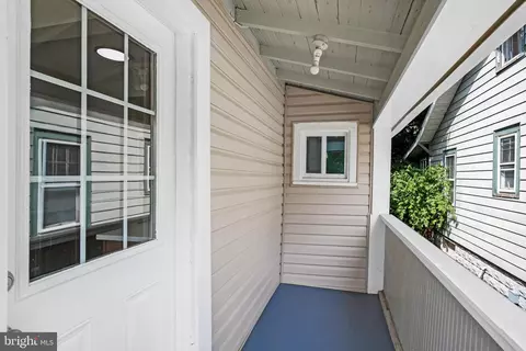 Exterior - 3309 Otis St, Mount Rainier, MD 20712 photo 8 of 9