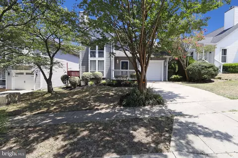 7227 Carriage Hill Dr, Laurel, MD 20707