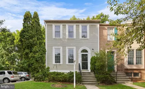6727 Ammendale Way, Beltsville, MD 20705