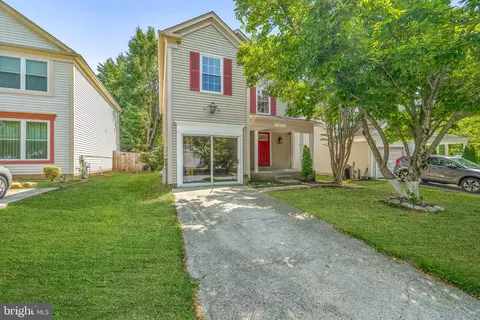 3436 Estonia Dr, Bowie, MD 20716