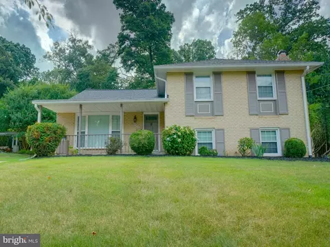 16006 Kent Rd, Laurel, MD 20707 photo 65