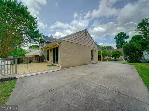 16006 Kent Rd, Laurel, MD 20707 photo 62