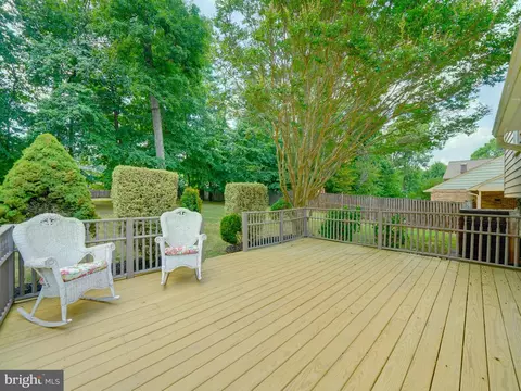 16006 Kent Rd, Laurel, MD 20707 photo 57