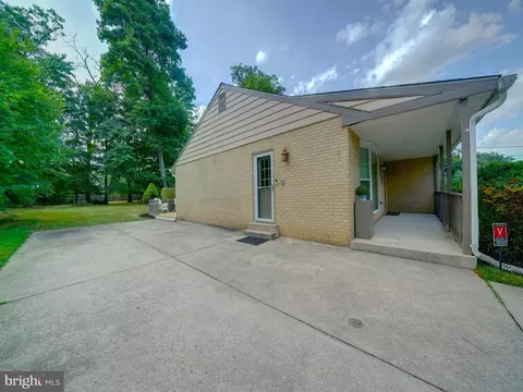 16006 Kent Rd, Laurel, MD 20707 photo 63
