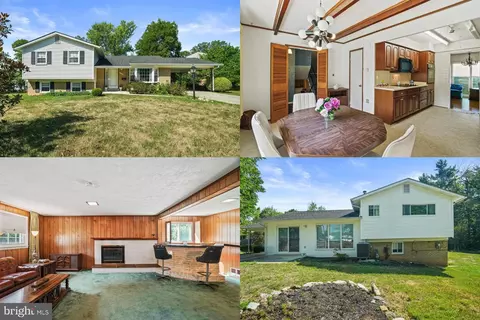 7002 Woodside Dr, Lanham, MD 20706