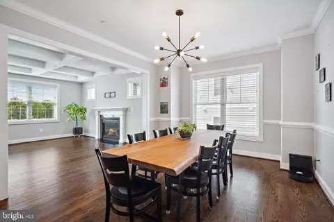 Dining - 2303 59th Pl, Cheverly, MD 20785 photo 2 of 5